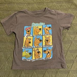 Kids tshirt